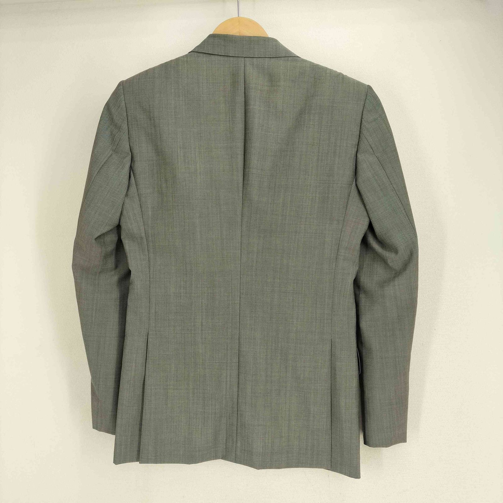 エヌハリウッド N.HOOLYWOOD DRESS SUITS 2Bテーラードジャケット 