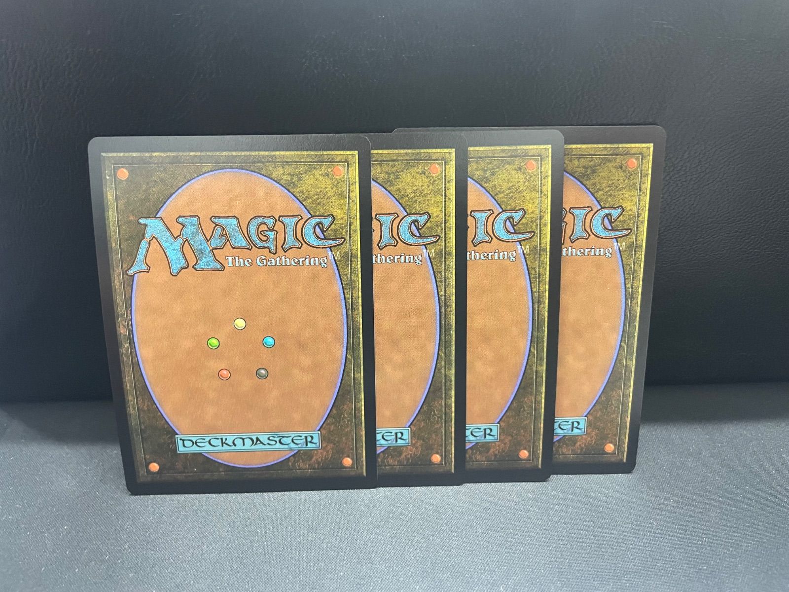 MTG・白】祝福されたエミエル（午年プロモ）4枚セット - メルカリ