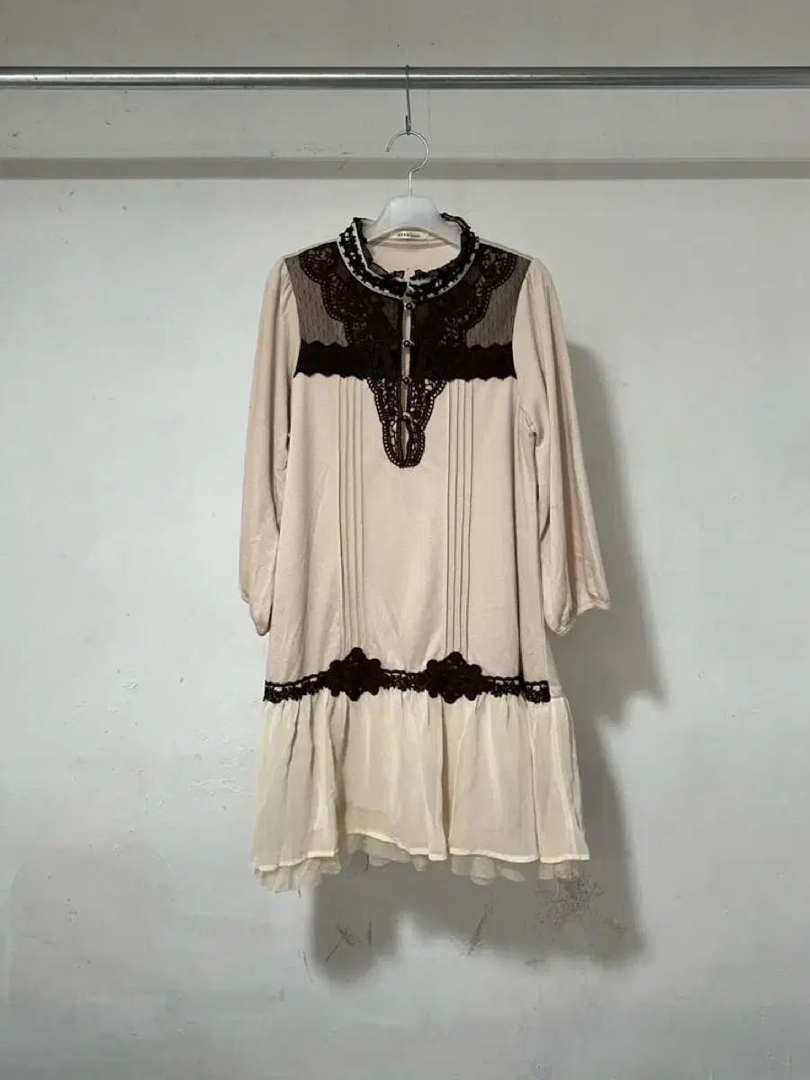 vtg dress