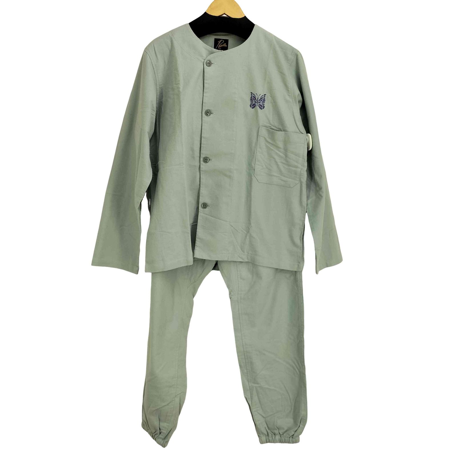 ニードルズ Needles 23AW Pajama Set - Cotton Flannel メンズ JPN：XS