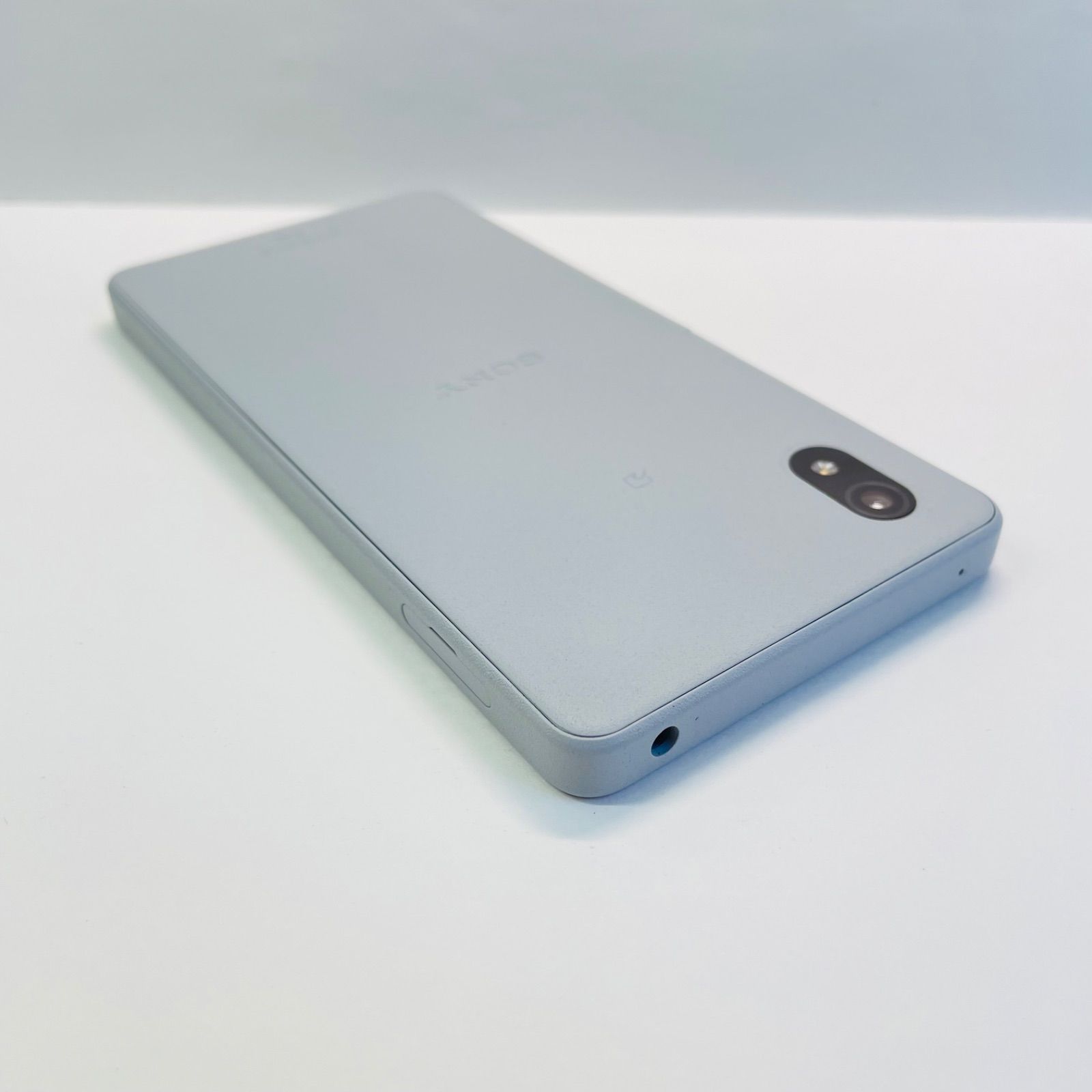 Xperia Ace III SOG08 SIMフリー 中古 やや傷あり - メルカリ