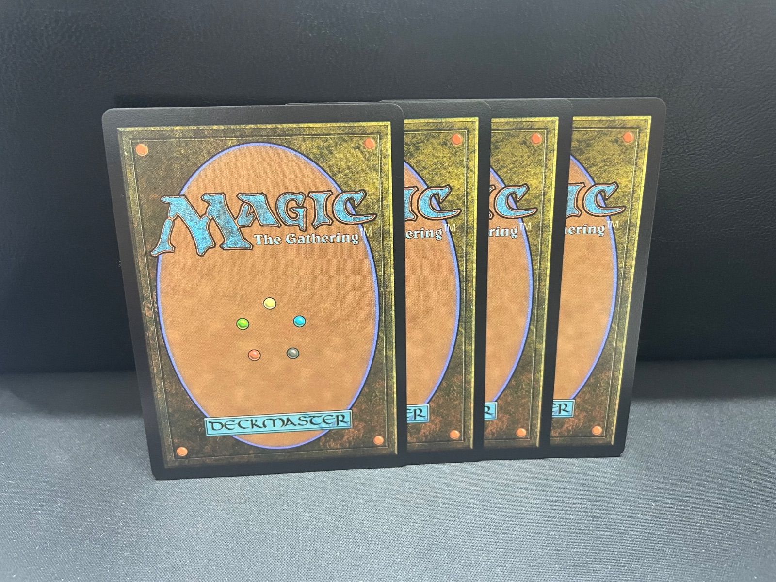 MTG・白】祝福されたエミエル（午年プロモ）4枚セット 【公式通販】
