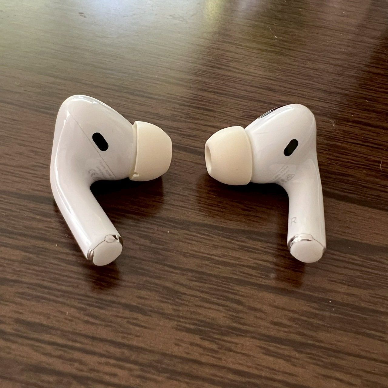 動作確認済み】Apple/AirPods/Pro/第1世代/A2084/ワイヤレスイヤホン