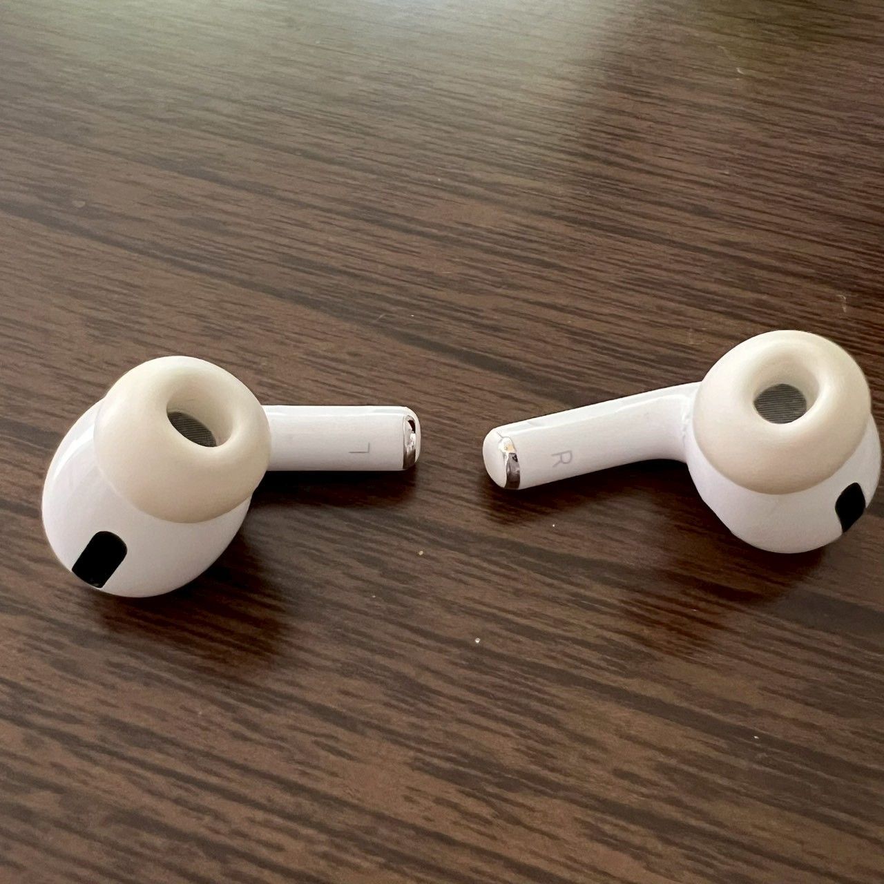 動作確認済み】Apple/AirPods/Pro/第1世代/A2084/ワイヤレスイヤホン