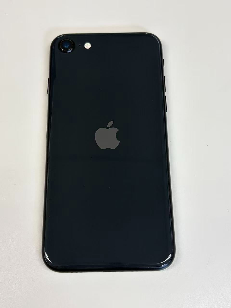 極美品 電池94%SIMフリー iPhone SE(第2世代) 64GB - メルカリ