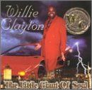 【CD】Little Giant of Soul