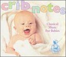 【CD】Crib Notes