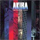 【CD】AKIRA Original Motion Picture Soundtrack