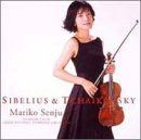 【CD】シベリウス&チャイコフスキー