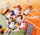【CD】天使のしっぽ キャラクターソング(1)