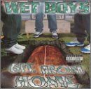 【CD】6 Ft From Home
