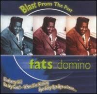 【CD】Blast from the Past: Fats Domi