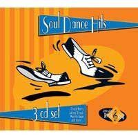 【CD】Dance Hits of Soul