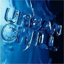 【CD】Urban Chill 4,116円