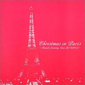 【CD】Christmas in Paris