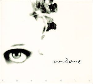 【CD】Undone