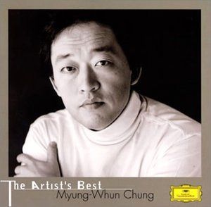 【CD】チョン・ミュンフン