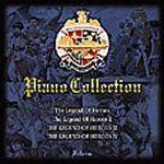 【CD】英雄伝説~ピアノコレクション