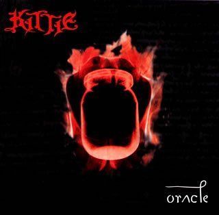 【CD】オラクル