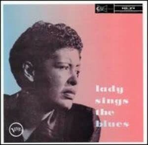 【CD】Lady Sings the Blues