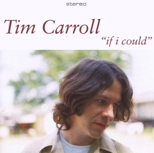 【CD】If I Could