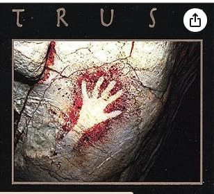 【CD】Trust
