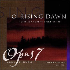 【CD】O Rising Dawn