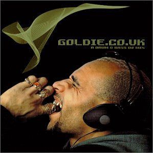 【CD】Goldie Co UK