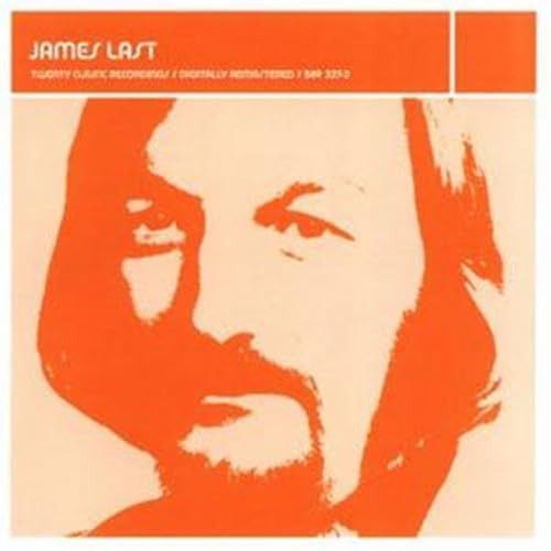 【CD】LOUNGE LEGENDS JAMES LAST