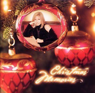 【CD】クリスマス・メモリーズ