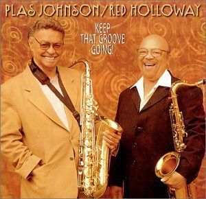 【CD】Keep That Groove Going