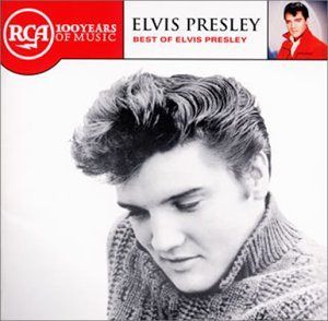 【CD】エルヴィス・プレスリー・グレイテスト・ヒッツ