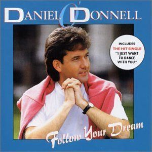 【CD】Follow Your Dream