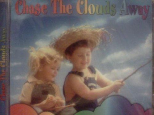 【CD】Rainbow Colors: Chase the Clou