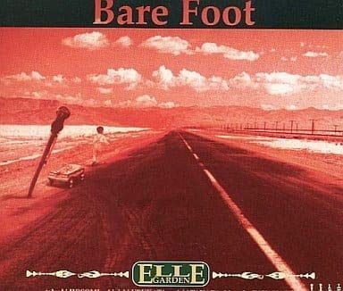 【CD】Bare Foot