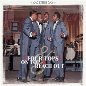 【CD】On Tops//Reach Out