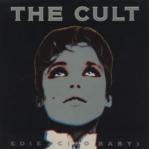 【CD】Edie (Ciao Baby)