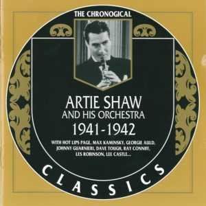 【CD】Classics 1941