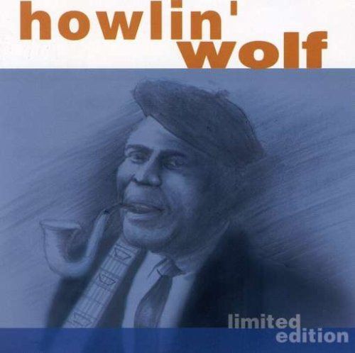 【CD】Legendary Blues Recordings: Ho