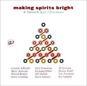 【CD】ジャズ・クリスマス・ミレニアム