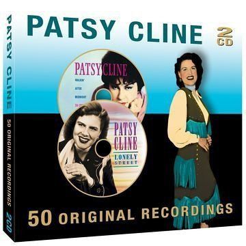 【CD】50 Original Recordings