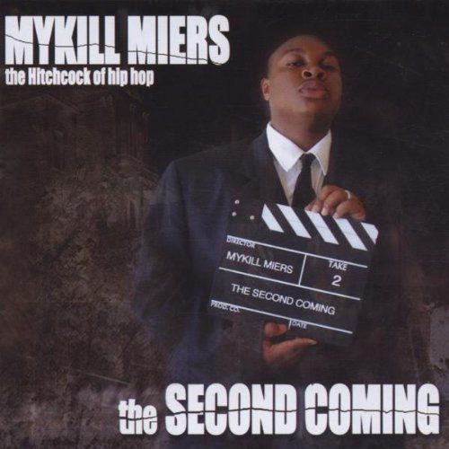 【CD】Second Coming