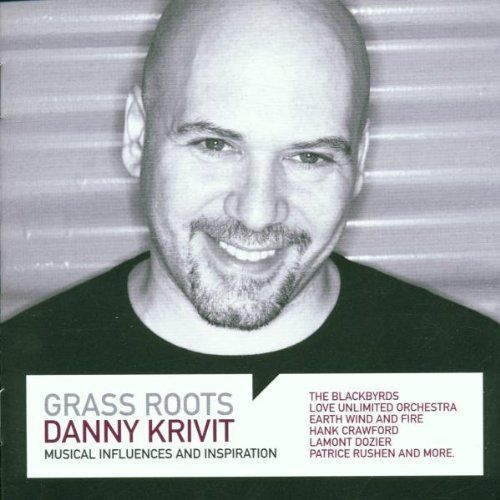 【CD】Grass Roots