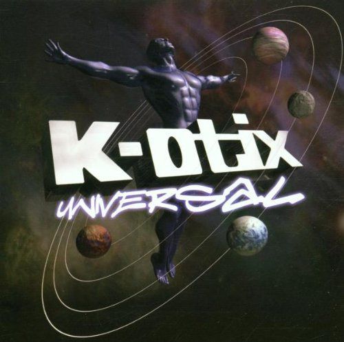 【CD】Universal