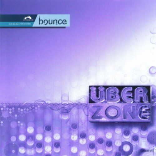 【CD】Bounce