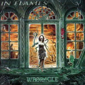 【CD】Whoracle+3 Exclusive Bonus Tra