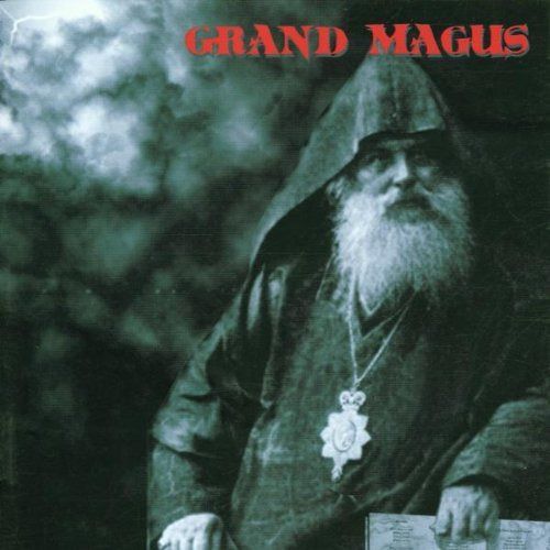 【CD】Grand Magus