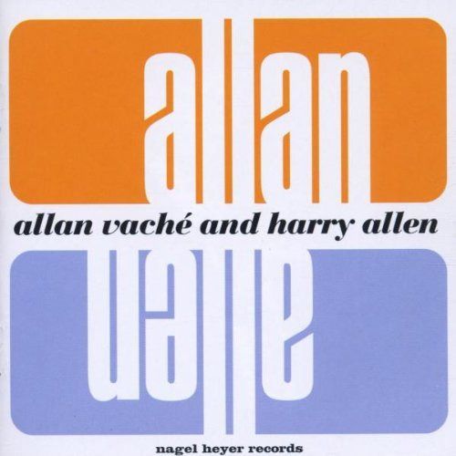 【CD】Allan and Allen