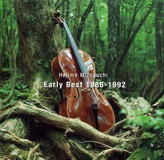 【CD】EARLY BEST 1986-1992