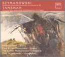 【CD】Symphony Concertante Piano/Orchestra Opus. 6